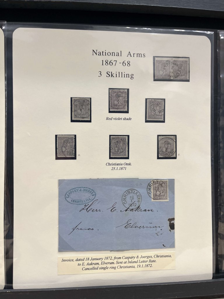 Members evening – Take 2,3 or 4 2025 | Northwich Philatelic Society