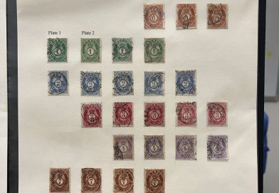 Members evening – Take 2,3 or 4 2025 | Northwich Philatelic Society