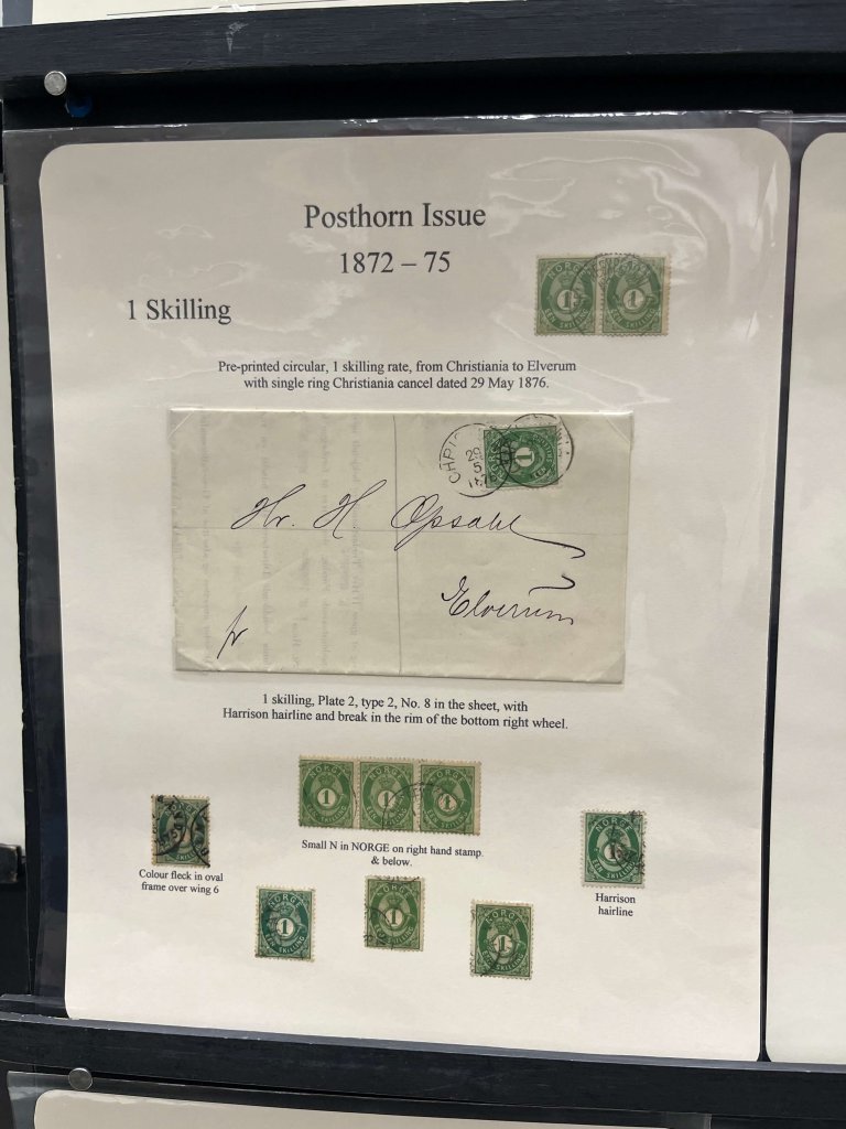 Members evening – Take 2,3 or 4 2025 | Northwich Philatelic Society