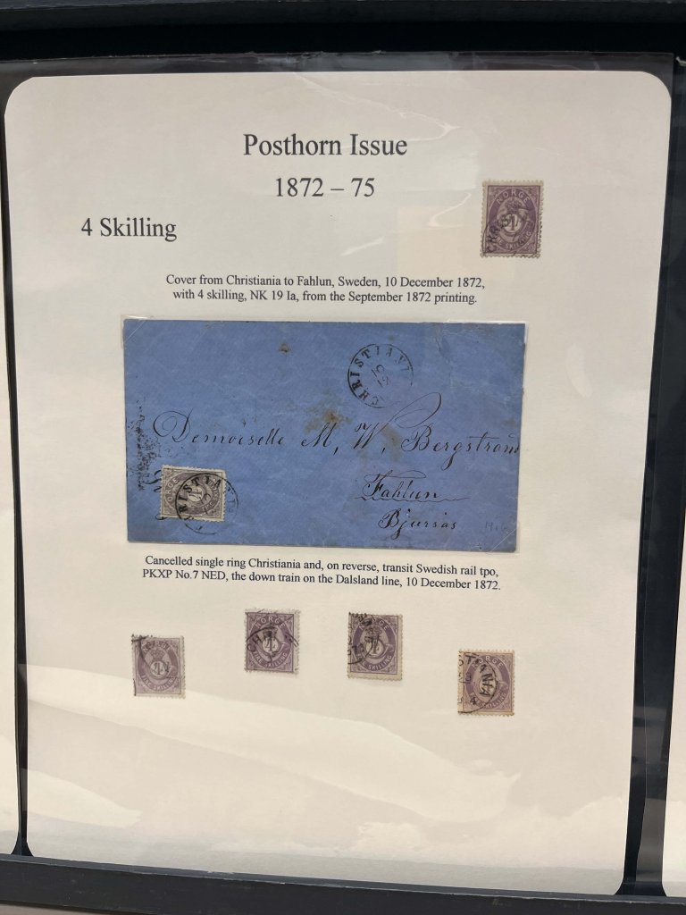 Members evening – Take 2,3 or 4 2025 | Northwich Philatelic Society