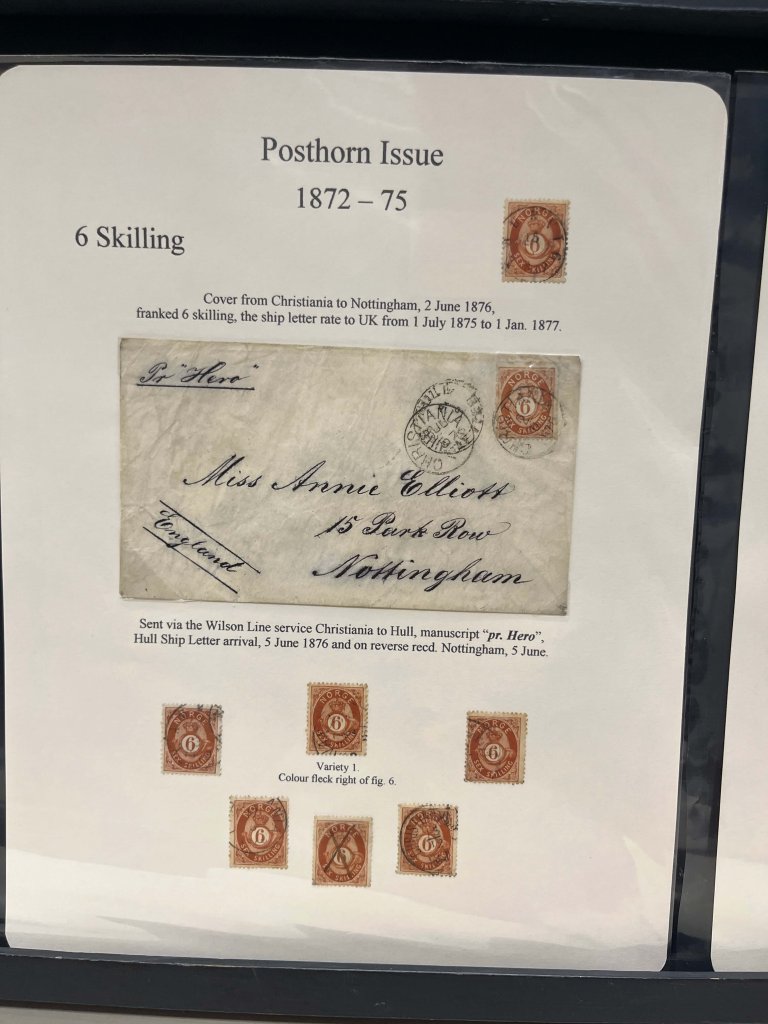 Members evening – Take 2,3 or 4 2025 | Northwich Philatelic Society