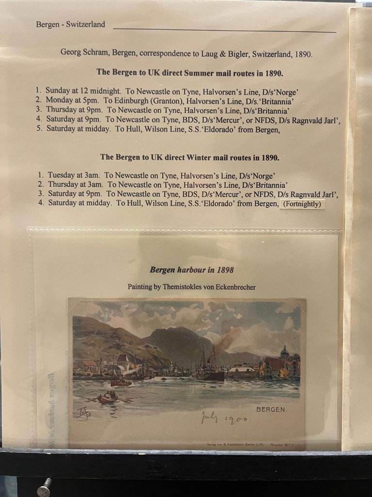 Members evening – Take 2,3 or 4 2025 | Northwich Philatelic Society