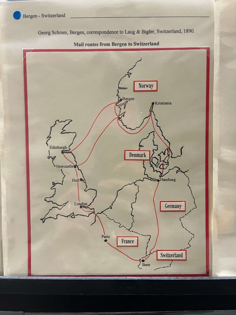 Members evening – Take 2,3 or 4 2025 | Northwich Philatelic Society