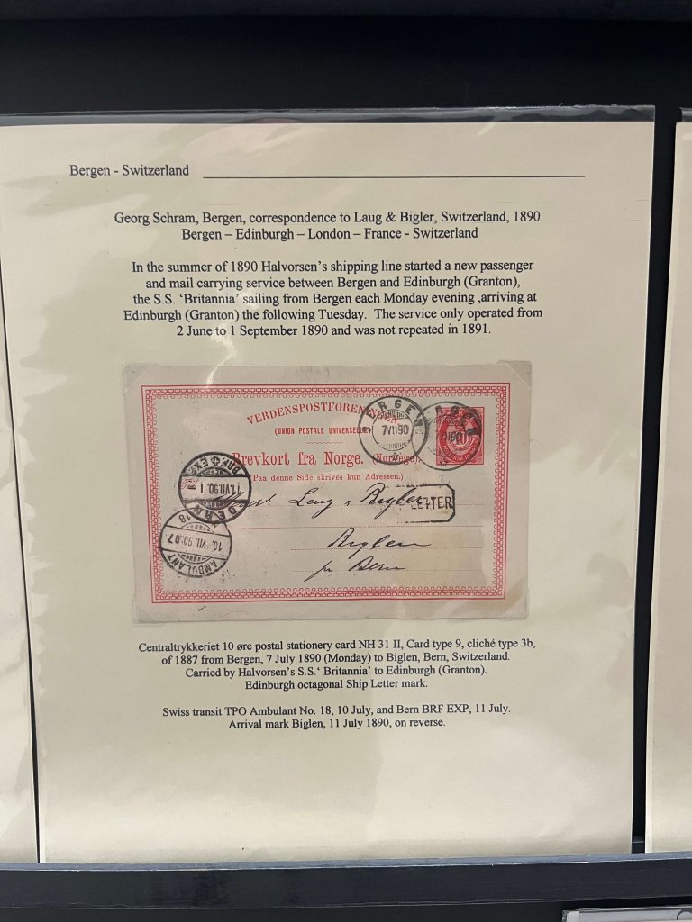 Members evening – Take 2,3 or 4 2025 | Northwich Philatelic Society