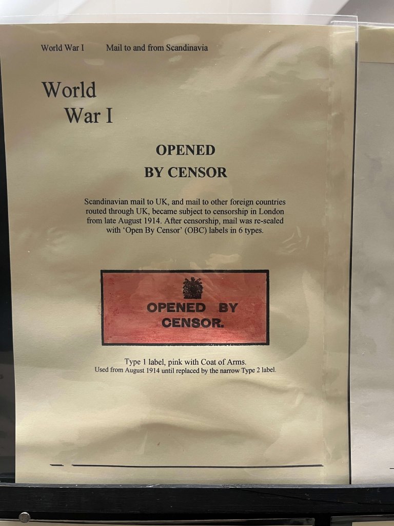 Members evening – Take 2,3 or 4 2025 | Northwich Philatelic Society