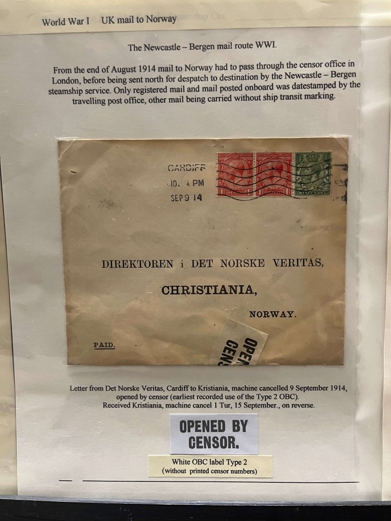 Members evening – Take 2,3 or 4 2025 | Northwich Philatelic Society