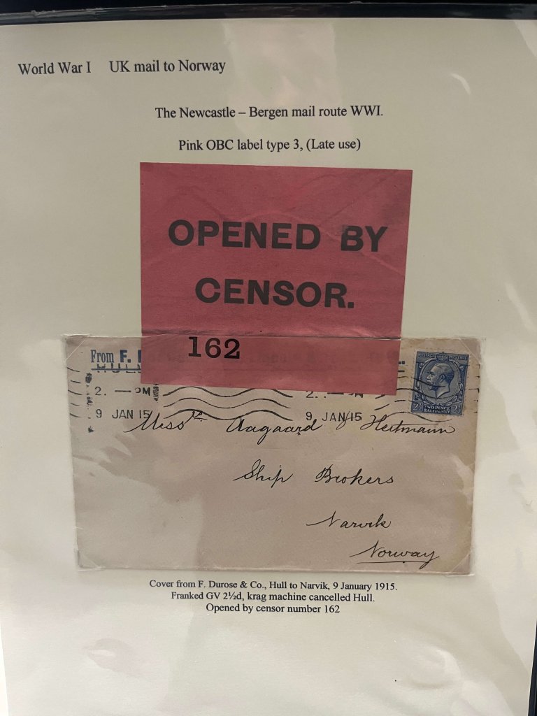 Members evening – Take 2,3 or 4 2025 | Northwich Philatelic Society