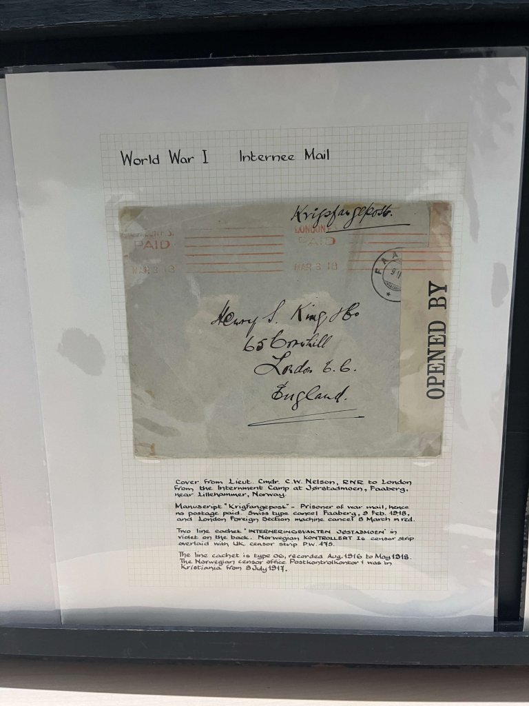 Members evening – Take 2,3 or 4 2025 | Northwich Philatelic Society