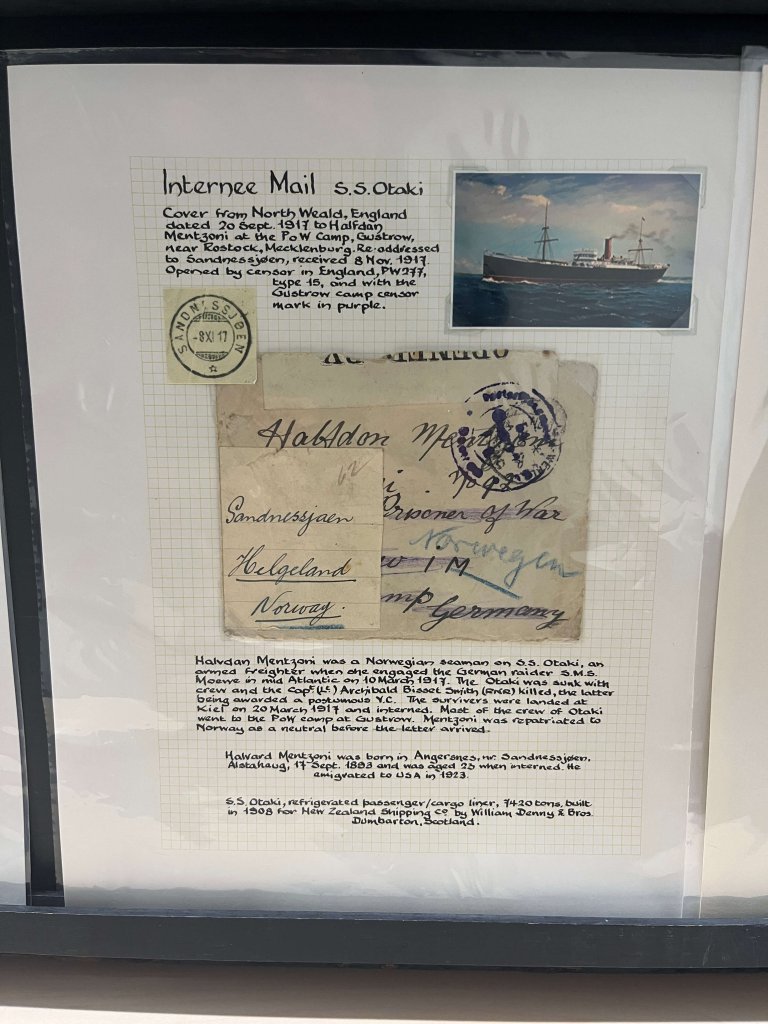 Members evening – Take 2,3 or 4 2025 | Northwich Philatelic Society