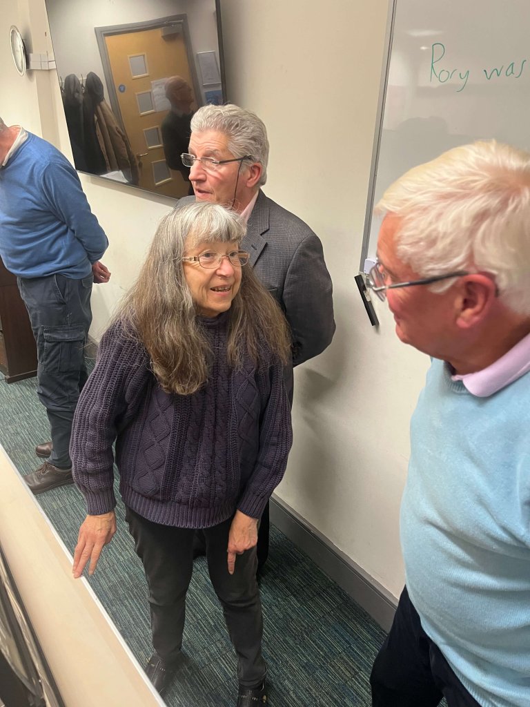 Members evening – Take 2,3 or 4 2025 | Northwich Philatelic Society