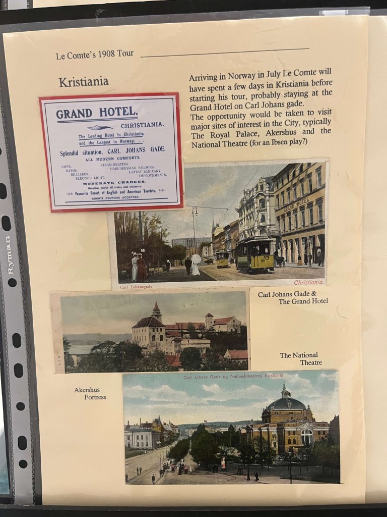 Members evening – Take 2,3 or 4 2025 | Northwich Philatelic Society