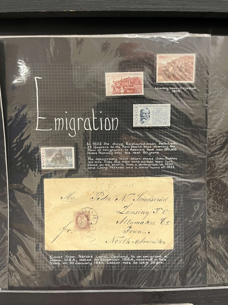 Members evening – Take 2,3 or 4 2025 | Northwich Philatelic Society