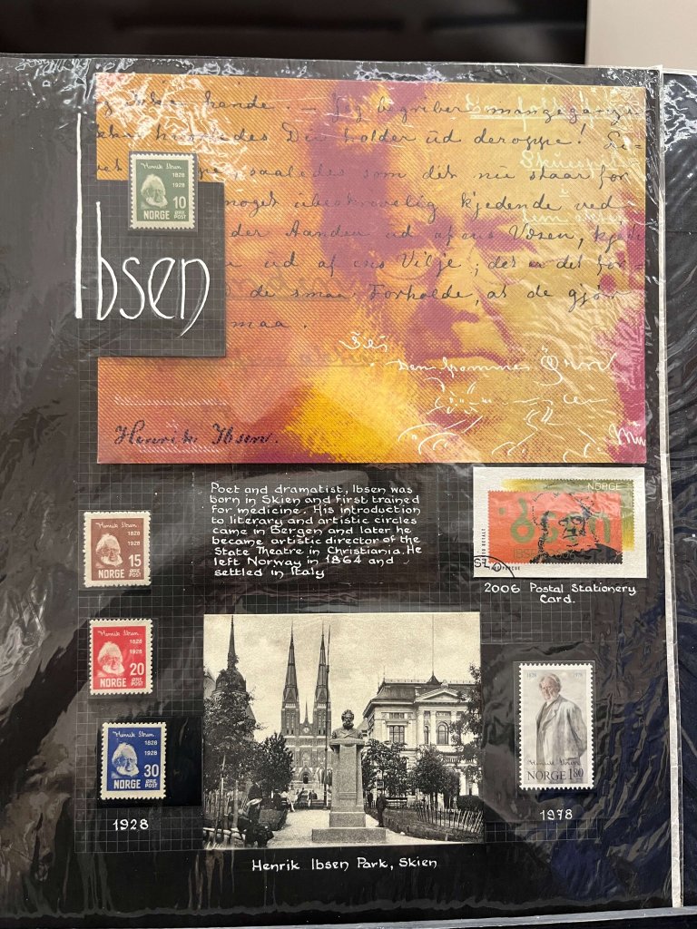 Members evening – Take 2,3 or 4 2025 | Northwich Philatelic Society