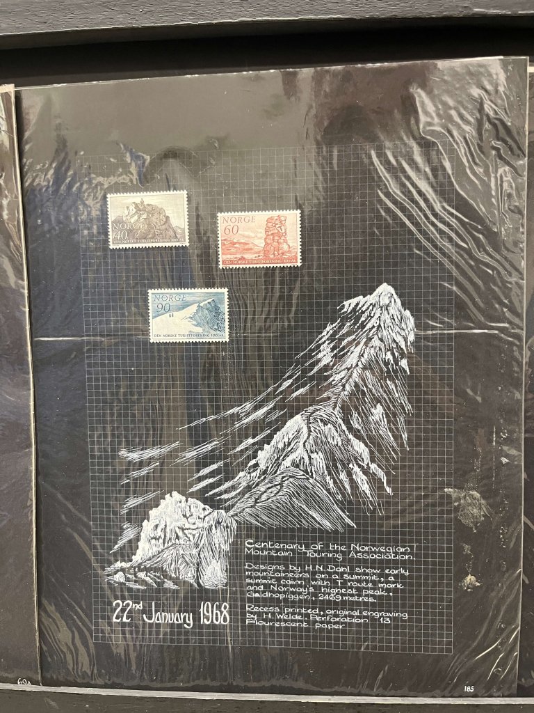 Members evening – Take 2,3 or 4 2025 | Northwich Philatelic Society