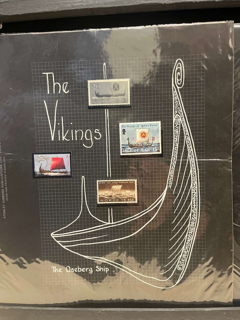 Members evening – Take 2,3 or 4 2025 | Northwich Philatelic Society