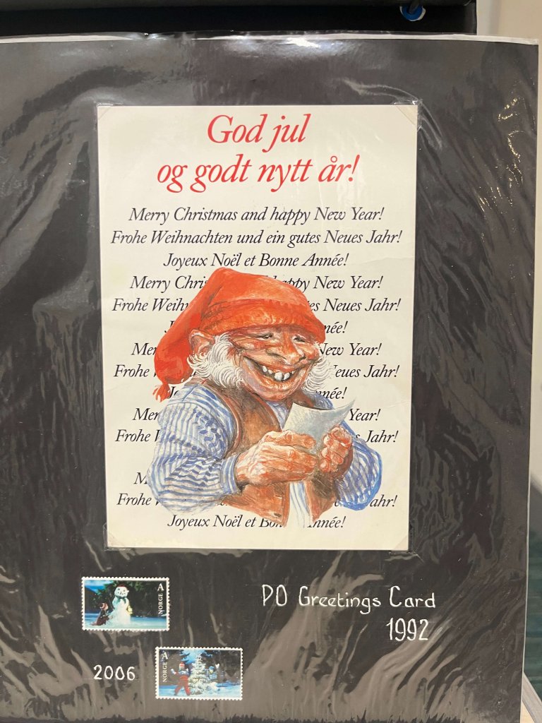 Members evening – Take 2,3 or 4 2025 | Northwich Philatelic Society