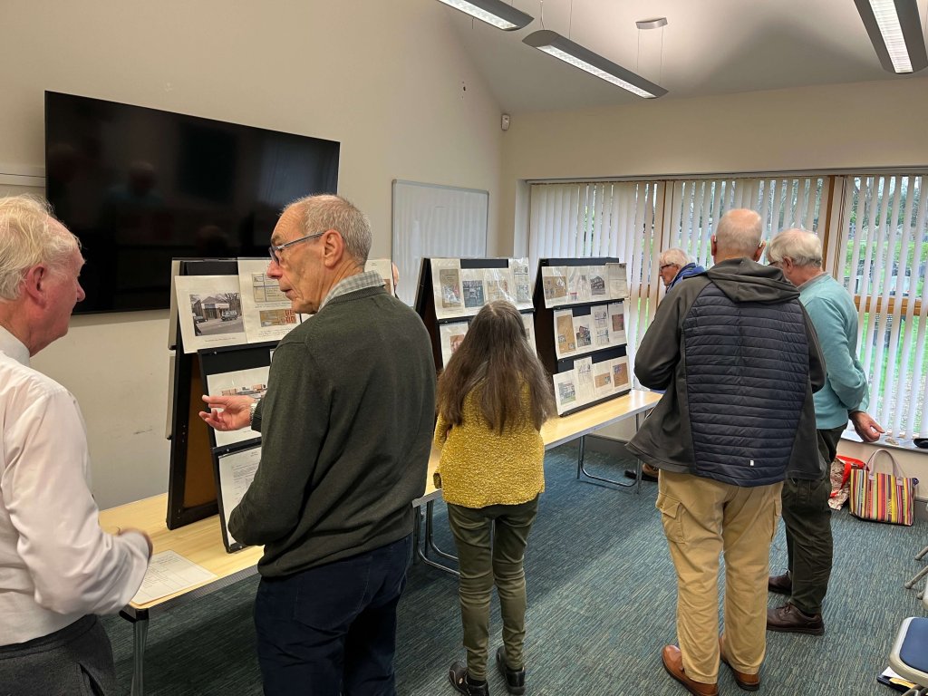 The Postal History of Sale and Jamaican Parish cancels | Northwich Philatelic Society