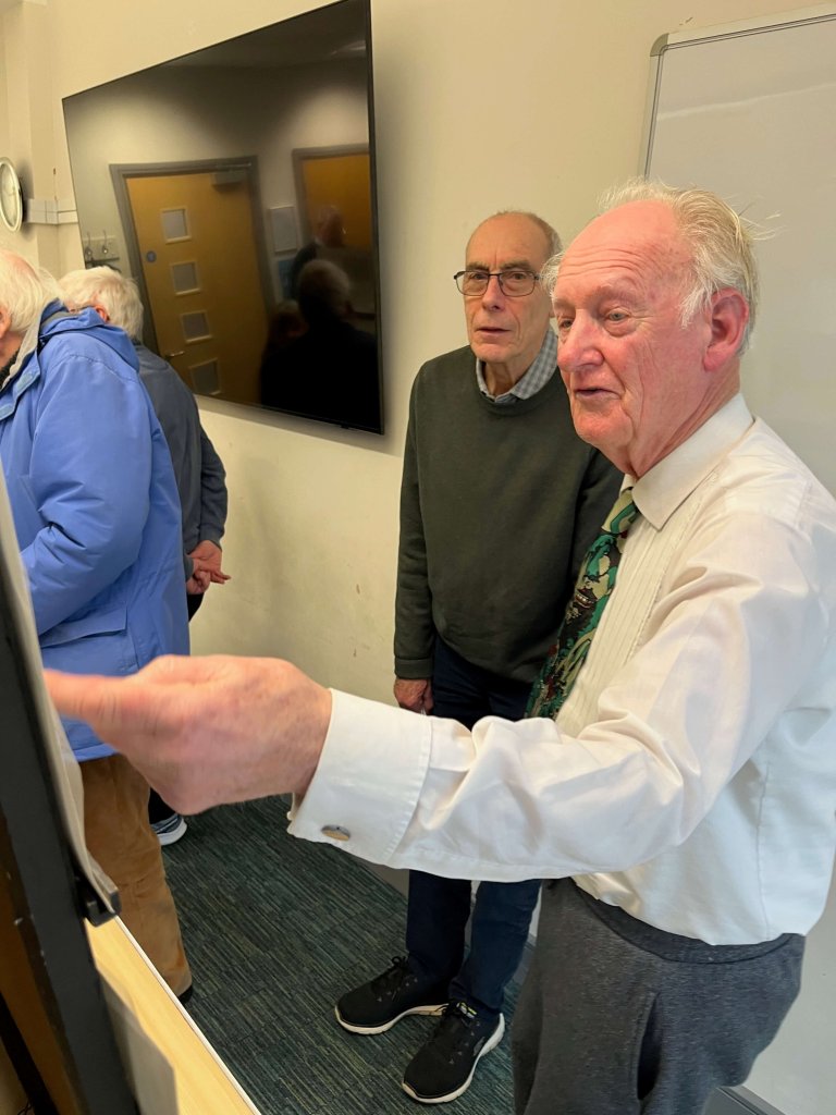 The Postal History of Sale and Jamaican Parish cancels | Northwich Philatelic Society