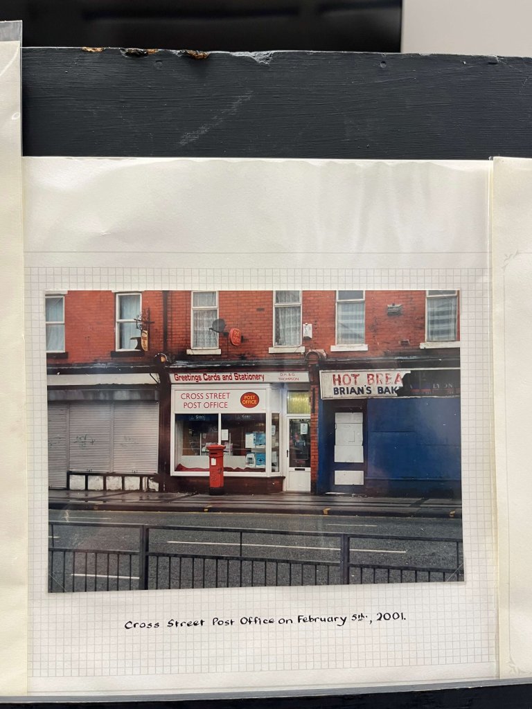 The Postal History of Sale and Jamaican Parish cancels | Northwich Philatelic Society