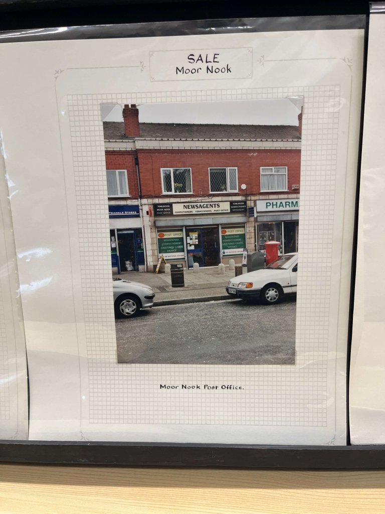 The Postal History of Sale and Jamaican Parish cancels | Northwich Philatelic Society