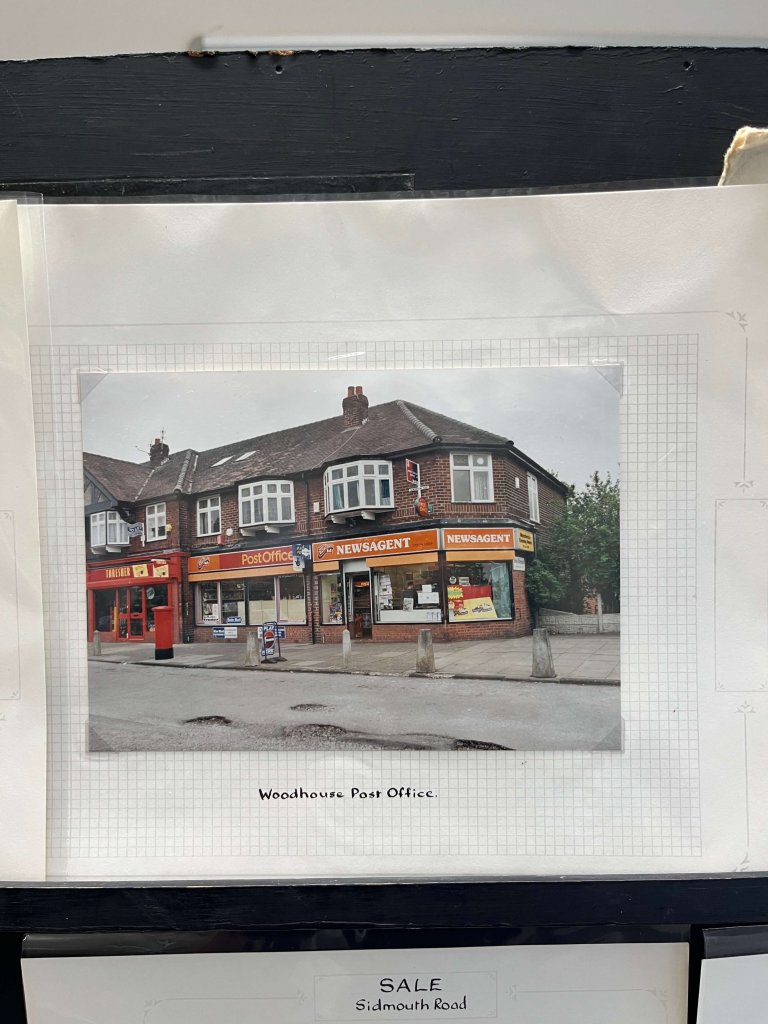 The Postal History of Sale and Jamaican Parish cancels | Northwich Philatelic Society