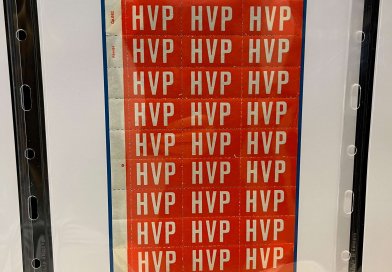 G.B. Registered Mail | Northwich Philatelic Society