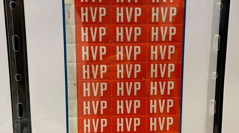 G.B. Registered Mail | Northwich Philatelic Society