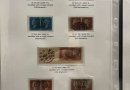 Early G.B. stamps and Postal History - 1840 to 1860 | Northwich Philatelic Society