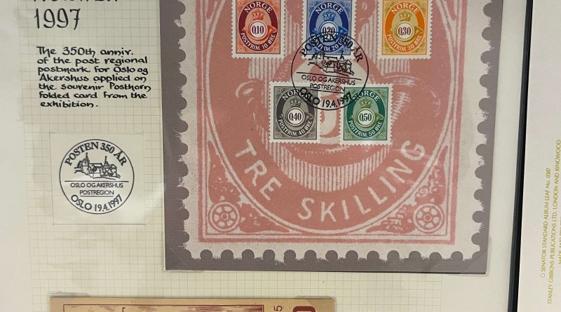 2, 3 or 4 Members' evening | Northwich Philatelic Society