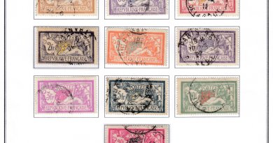 Members' Night September 26 | Northwich Philatelic Society