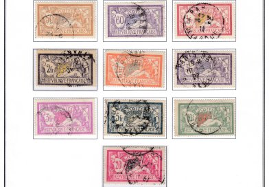 Members' Night September 26 | Northwich Philatelic Society