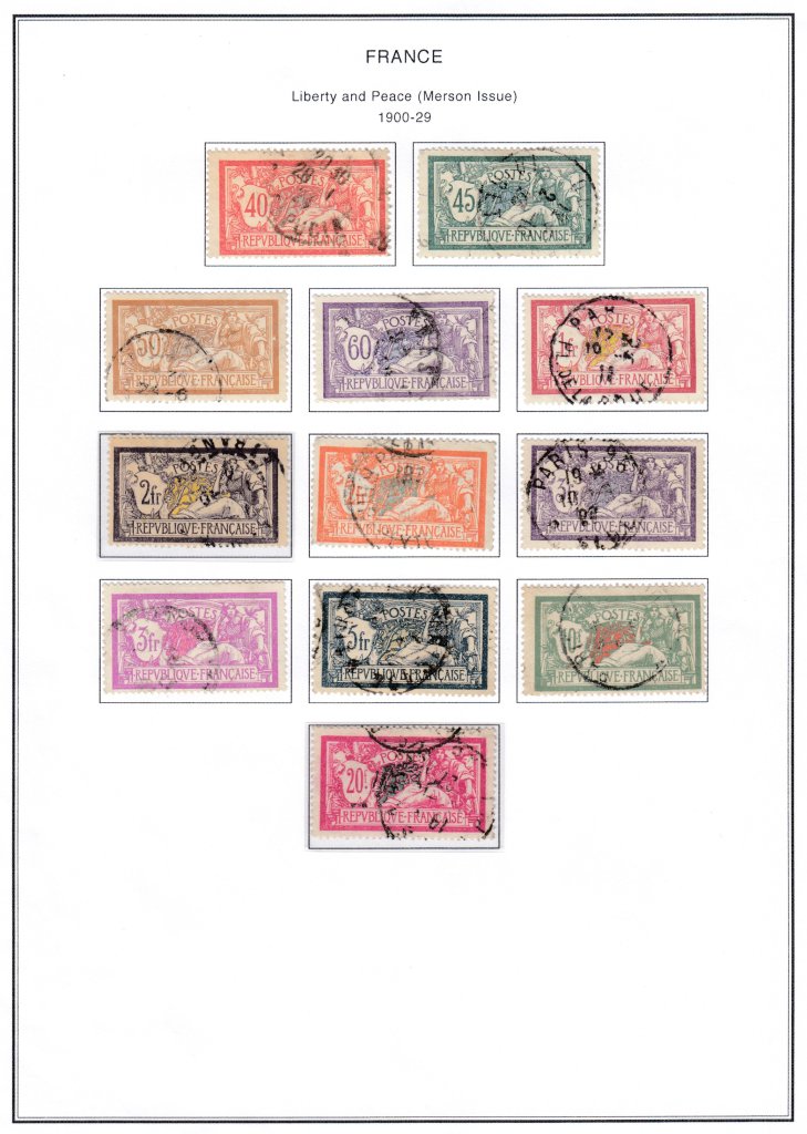 Members' Night September 26 | Northwich Philatelic Society