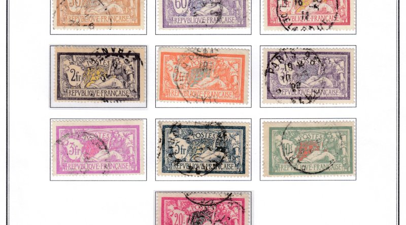 Members' Night September 26 | Northwich Philatelic Society